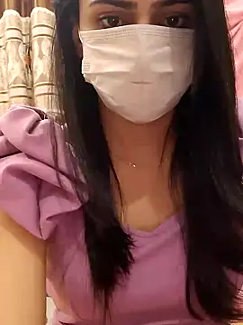 Snapshot of Mylovesana chatting on 21, 1, 2025 Mylovesana online show from 21, 1, 2025