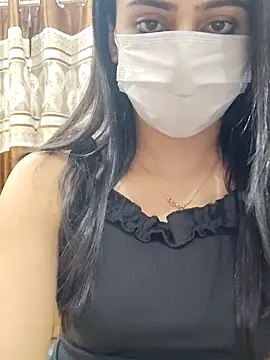 Snapshot of Mylovesana chatting on 25, 1, 2025 Mylovesana online show from 25, 1, 2025