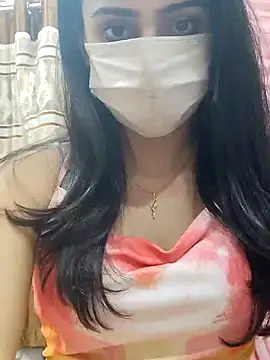 Snapshot of Mylovesana chatting on 30, 1, 2025 Mylovesana online show from 30, 1, 2025