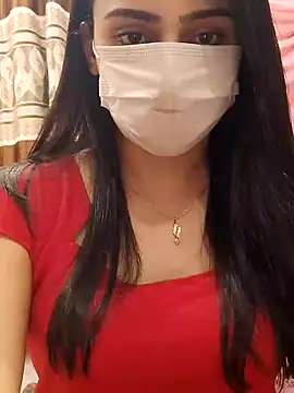 Snapshot of Mylovesana chatting on 31, 1, 2025 Mylovesana online show from 31, 1, 2025