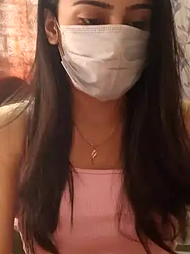 Snapshot of Mylovesana chatting on 5, 2, 2025 Mylovesana online show from 5, 2, 2025