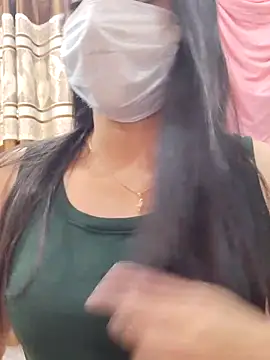 Snapshot of Mylovesana chatting on 10, 2, 2025 Mylovesana online show from 10, 2, 2025