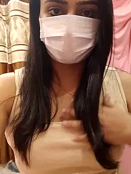 Snapshot of Mylovesana chatting on 13, 2, 2025 Mylovesana online show from 13, 2, 2025