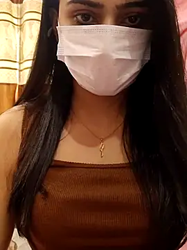 Snapshot of Mylovesana chatting on 14, 2, 2025 Mylovesana online show from 14, 2, 2025