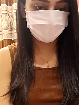 Snapshot of Mylovesana chatting on 15, 2, 2025 Mylovesana online show from 15, 2, 2025