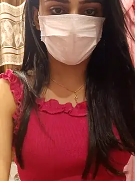 Snapshot of Mylovesana chatting on 17, 2, 2025 Mylovesana online show from 17, 2, 2025