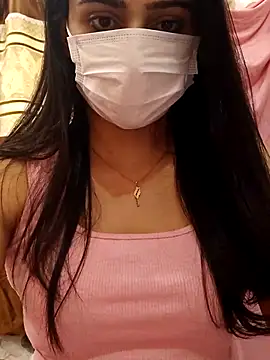 Snapshot of Mylovesana chatting on 26, 2, 2025 Mylovesana online show from 26, 2, 2025