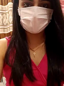 Snapshot of Mylovesana chatting on 28, 2, 2025 Mylovesana online show from 28, 2, 2025