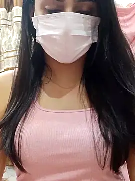Snapshot of Mylovesana chatting on 2, 3, 2025 Mylovesana online show from 2, 3, 2025