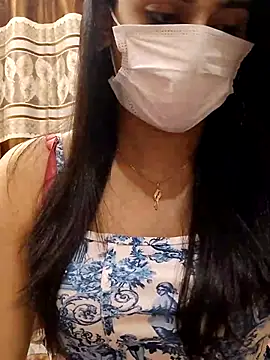 Snapshot of Mylovesana chatting on 6, 3, 2025 Mylovesana online show from 6, 3, 2025