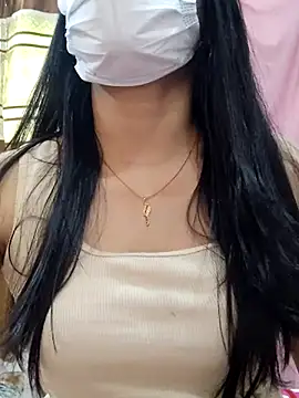 Snapshot of Mylovesana chatting on 6, 3, 2025 Mylovesana online show from 6, 3, 2025