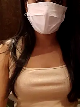 Snapshot of Mylovesana chatting on 11, 3, 2025 Mylovesana online show from 11, 3, 2025