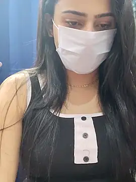 Mylovesana online show from 18, 12, 2025