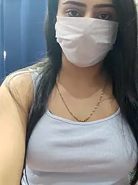 Mylovesana online show from 15, 3, 2026