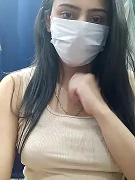 Snapshot of Mylovesana chatting on 4, 5, 2026 Mylovesana online show from 4, 5, 2026