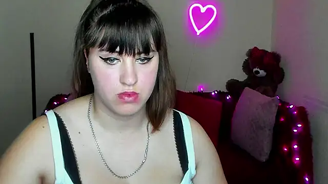 Amali Ivanna smit online show from 17, 3, 2026