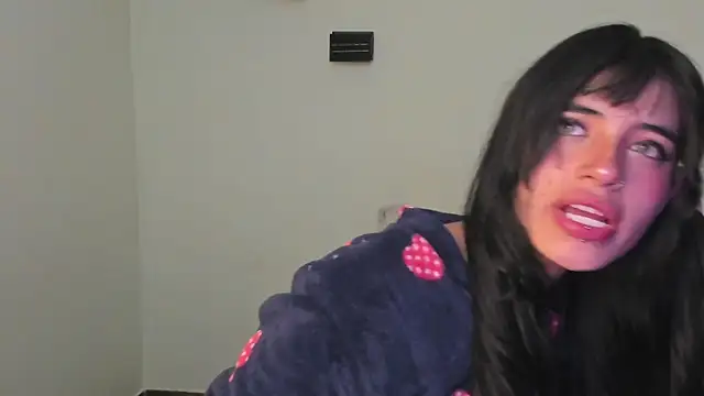 CelesteXCute online show from 5, 2, 2025