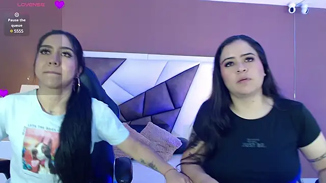 KarolandMichel online show from 15, 1, 2025