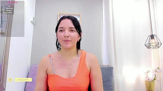  EmilyJireh  online show from 13, 1, 2025