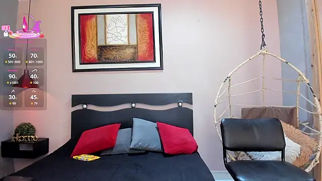  EmilyJireh  online show from 31, 1, 2026