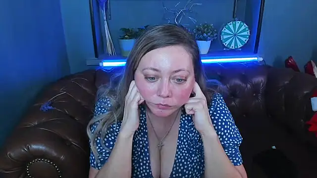 JesiaFoxi online show from 31, 12, 2024