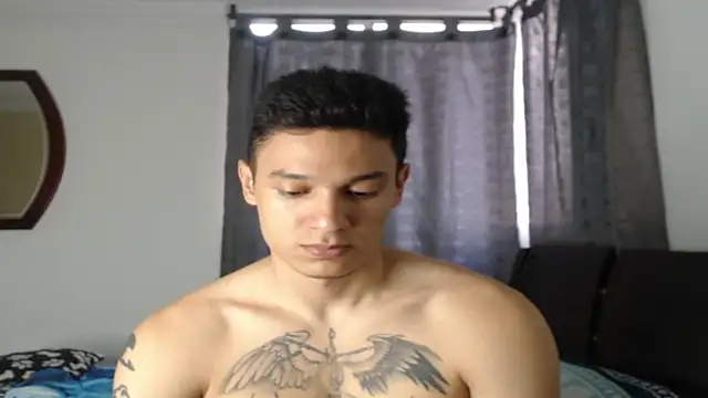 Tobicutee online show from 8, 1, 2026