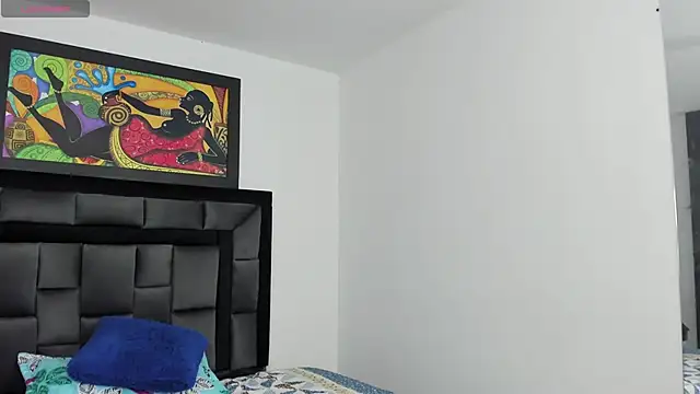 Snapshot of tatiana_valencia chatting on 15, 1, 2025 tatiana valencia online show from 15, 1, 2025