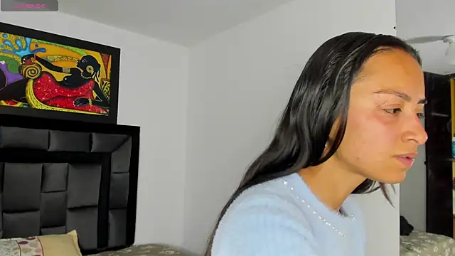 Snapshot of tatiana_valencia chatting on 4, 2, 2025 tatiana valencia online show from 4, 2, 2025