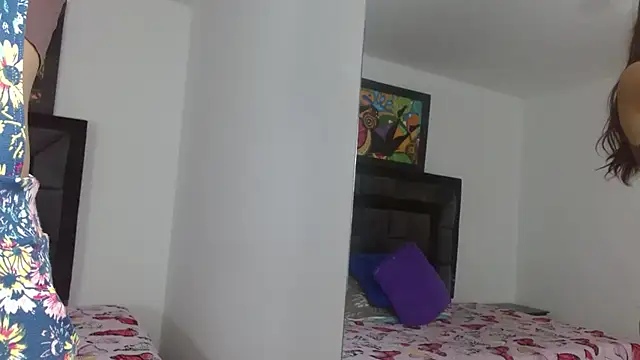 Snapshot of tatiana_valencia chatting on 19, 2, 2025 tatiana valencia online show from 19, 2, 2025