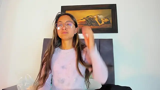 tatiana valencia online show from 16, 5, 2026