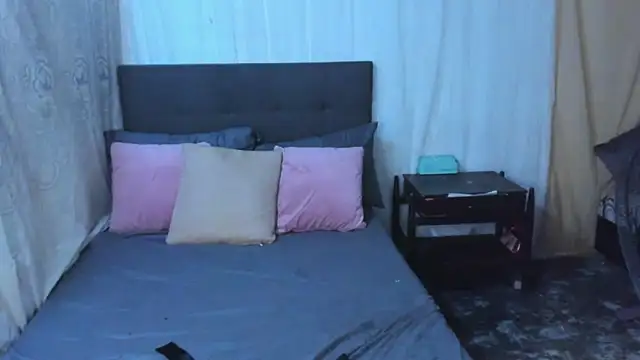 Judychase2 online show from 20, 12, 2024