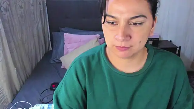 Judychase2 online show from 25, 12, 2024