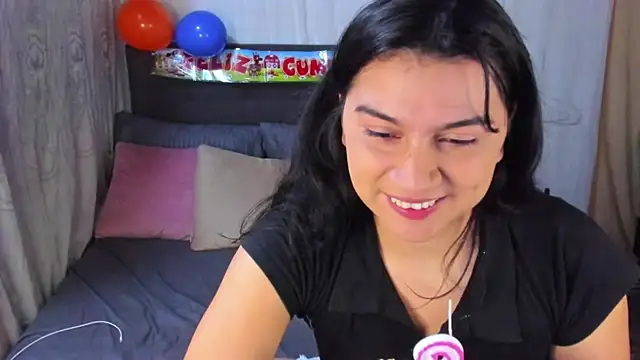 Judychase2 online show from 27, 12, 2024