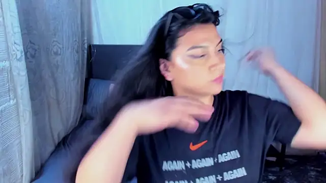 Judychase2 online show from 14, 1, 2025