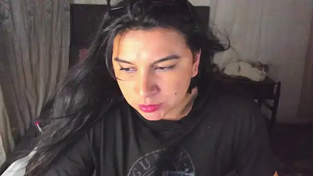 Judychase2 online show from 16, 1, 2025