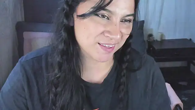 Judychase2 online show from 2, 2, 2025