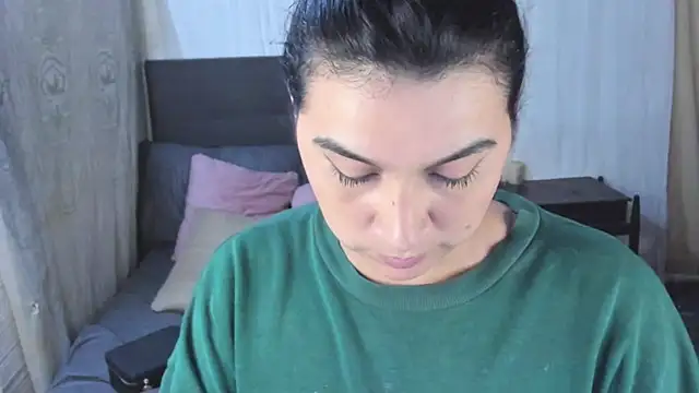 Judychase2 online show from 3, 2, 2025