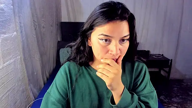 Judychase2 online show from 16, 3, 2025