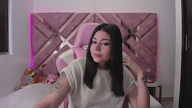 Snapshot of saori_9b chatting on 10, 6, 2026 saori 9b online show from 10, 6, 2026