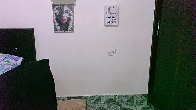 zaray bella online show from 18, 10, 2025