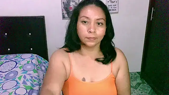 zaray bella online show from 11, 11, 2025