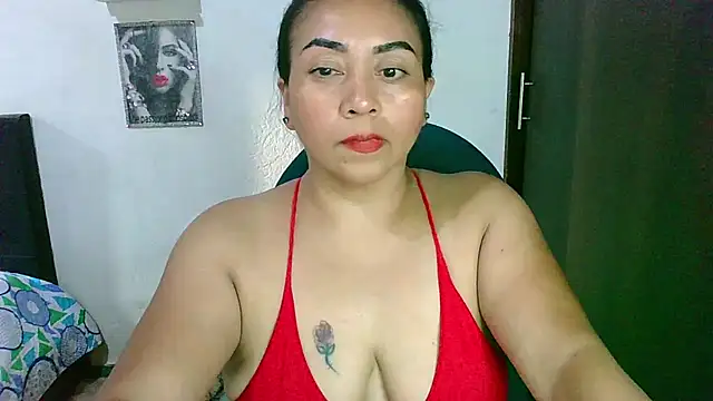 zaray bella online show from 17, 3, 2026