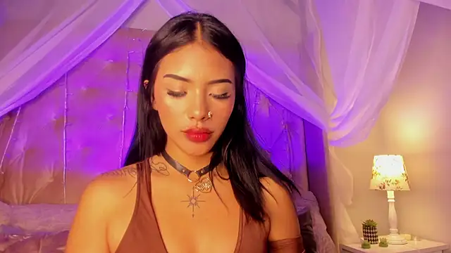 Giovanna oliveira online show from 7, 1, 2025