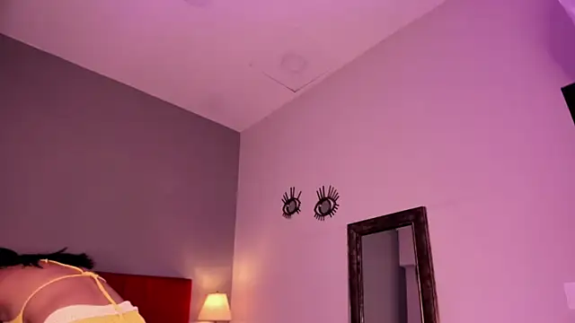 Giovanna oliveira online show from 8, 11, 2025