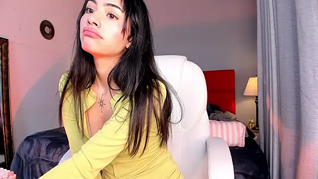 Giovanna oliveira online show from 21, 4, 2026