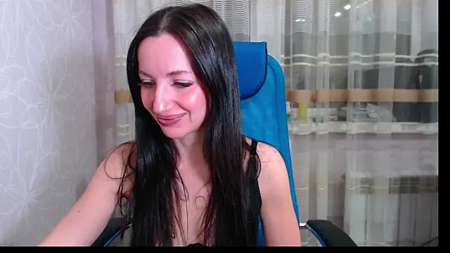 Snapshot of RailyMellow chatting on 25, 1, 2025 RailyMellow online show from 25, 1, 2025
