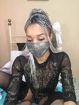 niccki3 online show from 29, 12, 2024