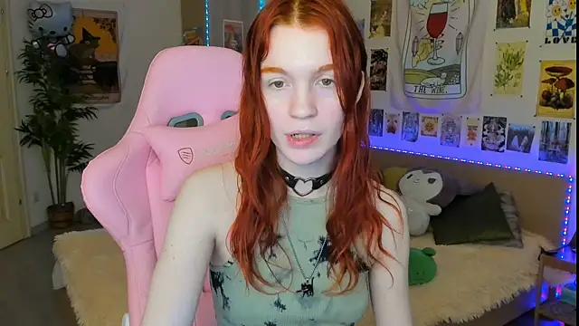 Sunny Elly online show from 9, 2, 2025