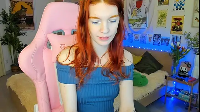 Sunny Elly online show from 9, 3, 2025