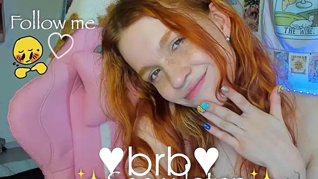 Sunny Elly online show from 9, 11, 2025